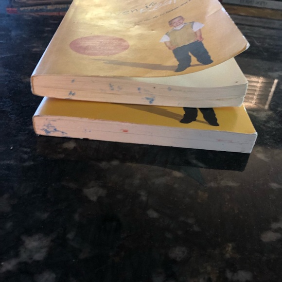 2 books: buy one get one free: Heaven is for real - Picture 3 of 5